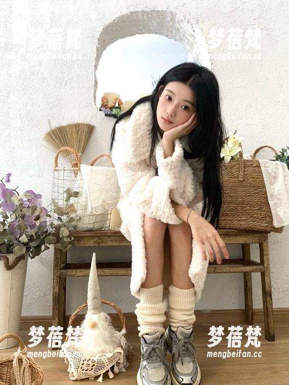 微密圈 - 120斤的小王同学麻将私拍图包：让你的麻将夜晚多了一点不一样的色彩！