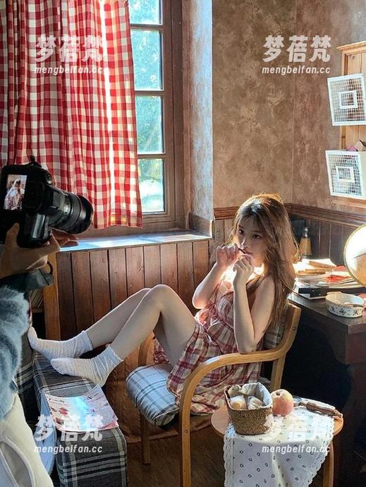 跟随Bomi(普美)的秘密，令人惊艳的精选美图带你感受艺术之美！