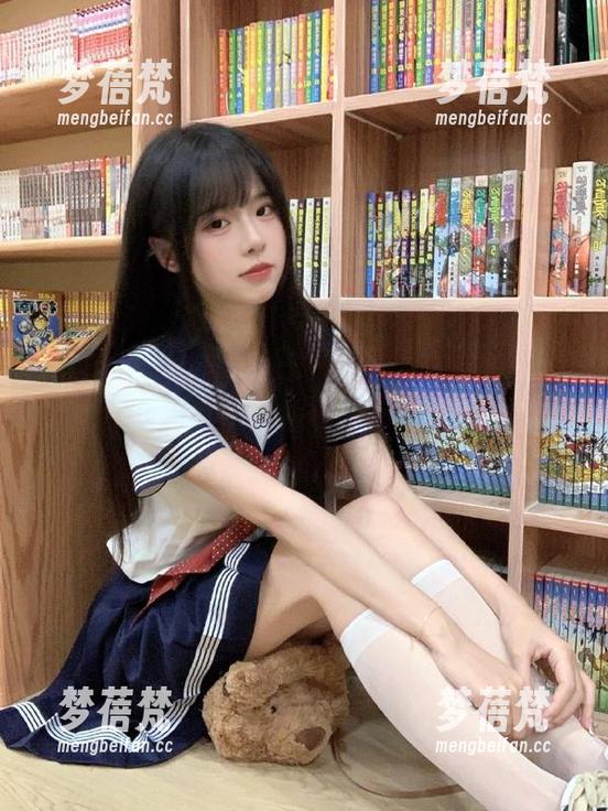Feilin嗲囡囡 - G干干奶牛全套图集上线：让你感受不一样的视觉冲击与灵感