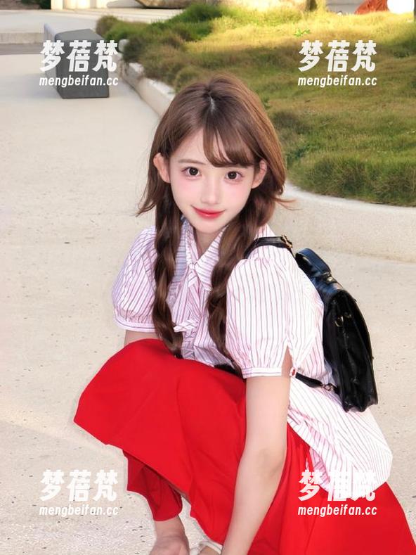 Feilin嗲囡囡 - SiByl李思宁泳装魅力合集：精美壁纸释放无限夏日活力