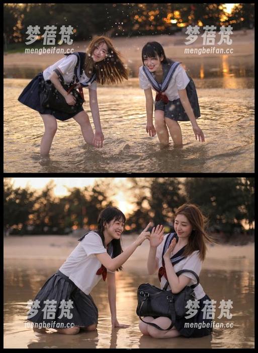 GIRLT果团网 - 龚玥菲专属图包精选，尽情享受她的各式套装魅力！