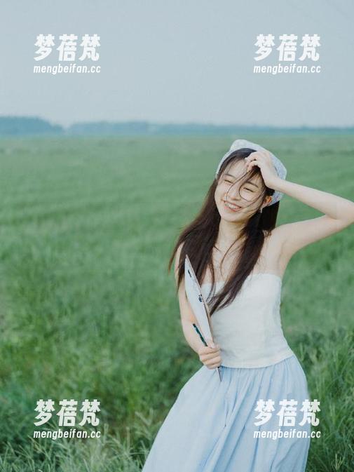 HuaYang花漾 - 思淇Sukiiii的白衬衫写真：让你的资源库焕然一新！