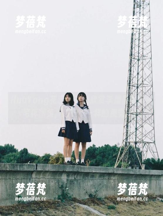 HuaYang花漾 - 在线欣赏李晨晨的天台写真图集，感受不一样的视觉盛宴