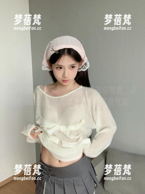 HuaYan花の颜 - 时尚潮流的引领者，佘贝拉bella丝袜美图作品尽显高雅气质！