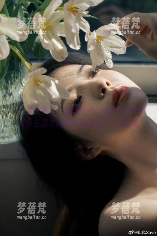 IMiss爱蜜社 - 重温经典，娜大少爷高清女仆主题作品集带你领略不一样的美