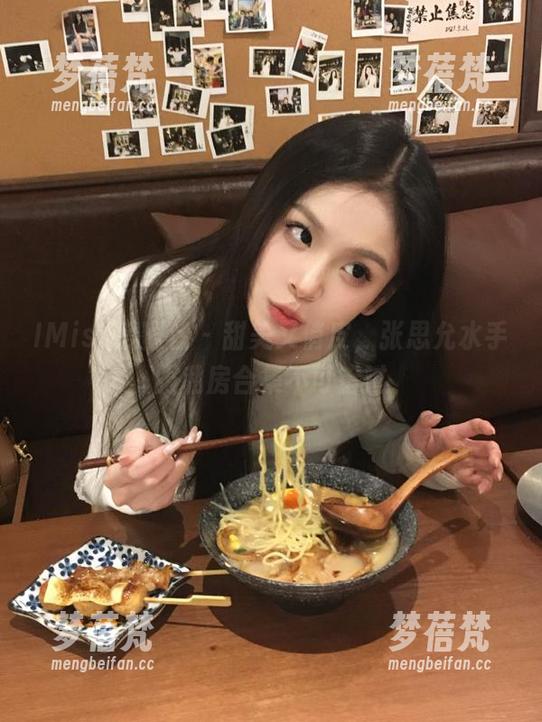IMiss爱蜜社 - 甜美又俏皮，张思允水手服私房合集不可错过