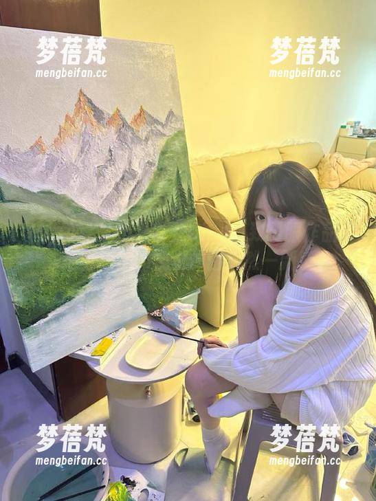 IMiss爱蜜社 - 雪儿Cier精致制服作品精选，让你的视觉体验焕然一新！