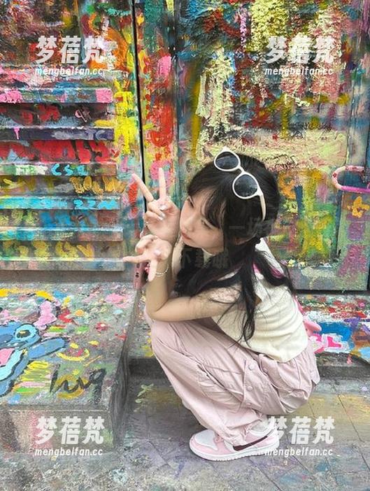 Jenny(정제니)泳装图集，一场视觉盛宴等你来下载哦