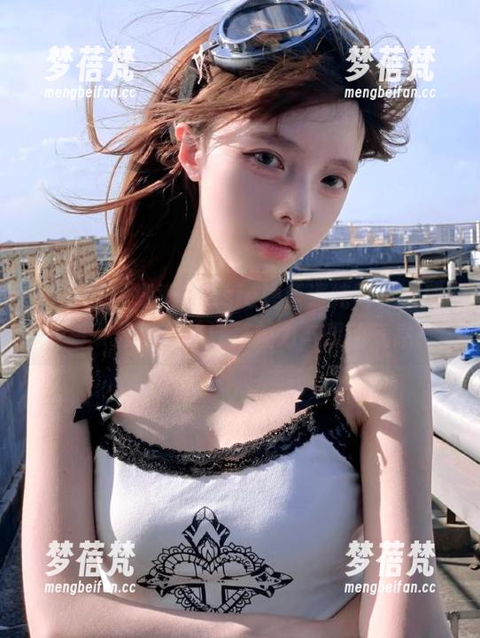 微密圈 - 探索Jessie婕西清纯写真，感受每一张图片的纯真魅力与灵动气息！
