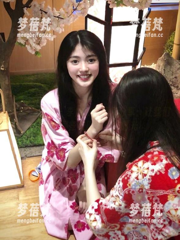 LD零度摄影-李航 LD零度摄影 - 李航校服图集分享:让我们重温那些校园的美好时光