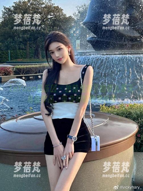 LeYuan星乐园 - 独特视角下的菲儿夏天私房作品，带你领略绝美风情