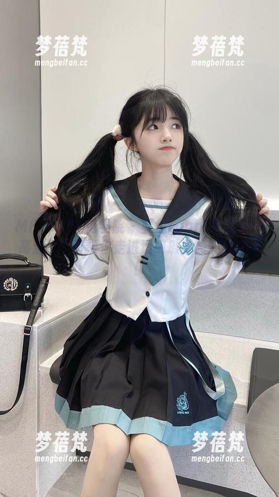 MFStar模范学院 - 聚焦Laura苏雨彤：高清原图引领你走进透明摄影的梦幻世界！