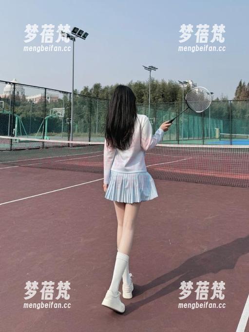 MFStar模范学院 - 走进Manuela玛鲁娜学妹的世界：精选图集展示惊艳的一面，青春无限！