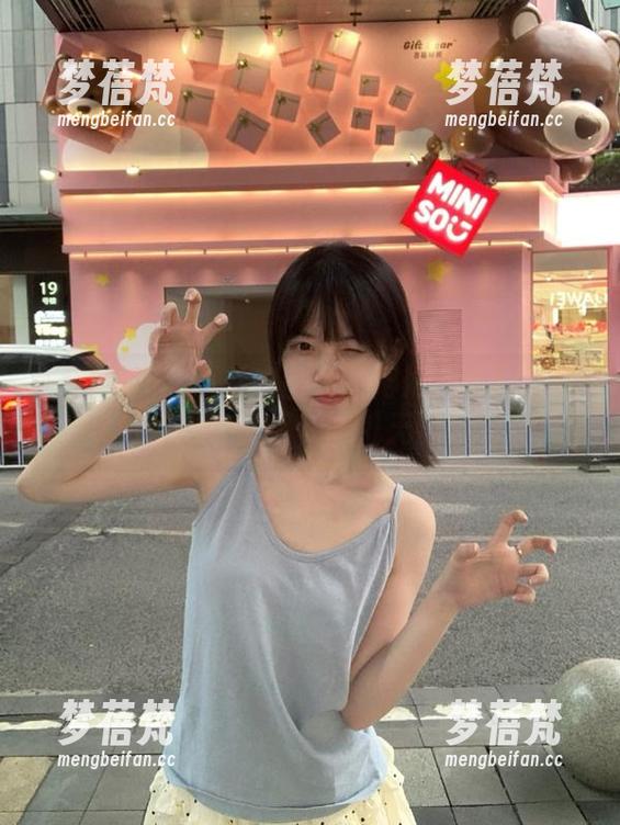 MTYH喵糖映画 一窥喵糖映画私房图包:网袜少女传递甜美与性感的碰撞,吸引无数目光!