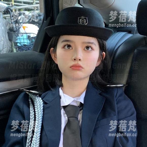 MiStar魅妍社 - 不容错过的“Jenny佳妮高跟鞋”图册，原图尽显她的美丽风采