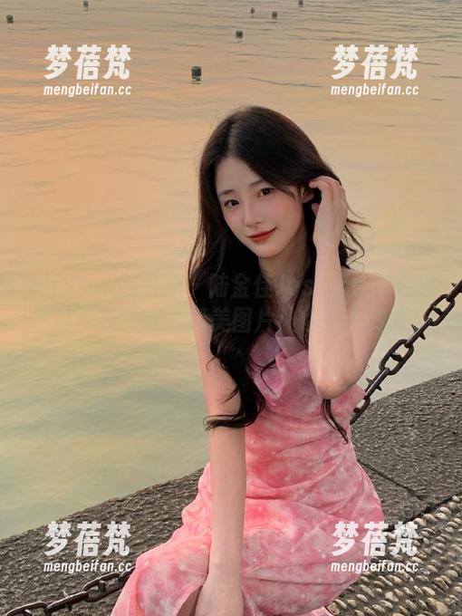 MiStar魅妍社 - 陆金佳Jessica连衣裙写真最新更新，精美图片让你目不转睛！