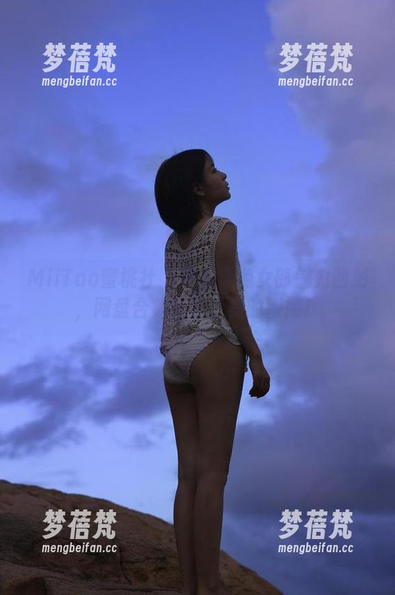 MiiTao蜜桃社 - 林柔柔兔女郎魅力四射，网盘合集给你最美的瞬间！
