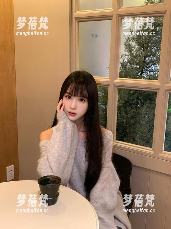 MiiTao蜜桃社 - 陌子Mandy丝袜写真更新了，这次又带来了什么新花样呢？