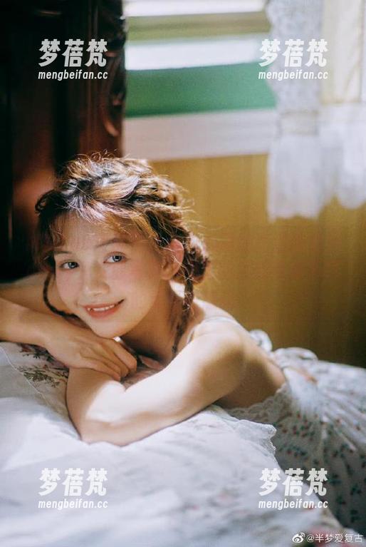 MiiTao蜜桃社 - 让人心动的高清静香Mandy兔女郎写真，每张图片都带来不同的惊喜与感动