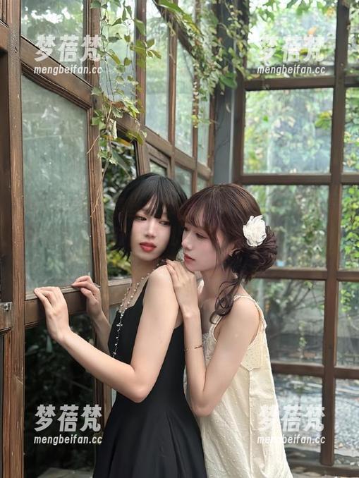 MussGirl慕丝女郎 - 扫荡所有私拍，高跟鞋图片的时尚范儿，来看看小唐怎么做到的！