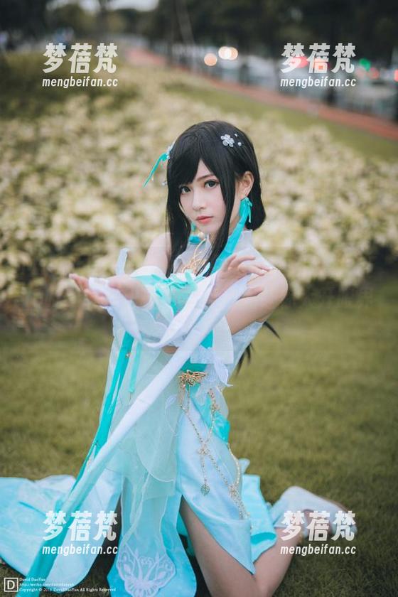 MyGirl美媛馆 - 无处不在的职场魅力，Flower朱可儿空姐写真套图让你大开眼界！