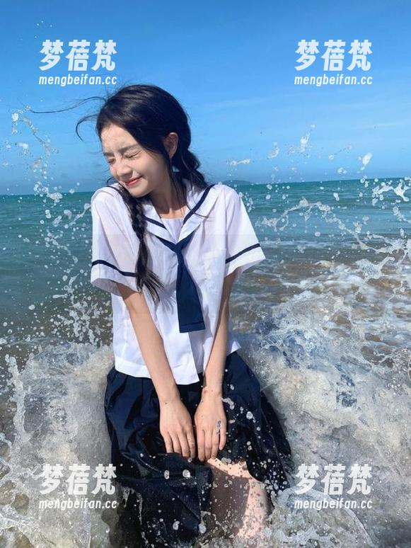 MyGirl美媛馆 - toro羽住新作发佈！图库中每一幅作品都蕴藏了绝妙剧情