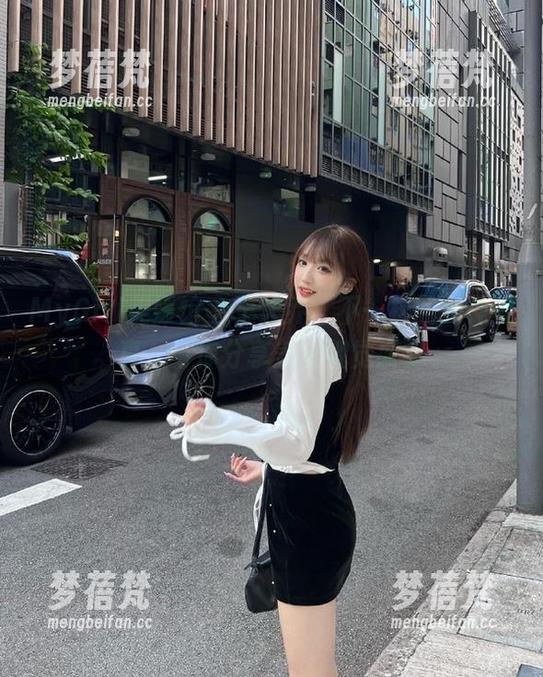 MyGirl美媛馆 - 于大乔：不一样的女神写真，与你分享美的视觉盛宴