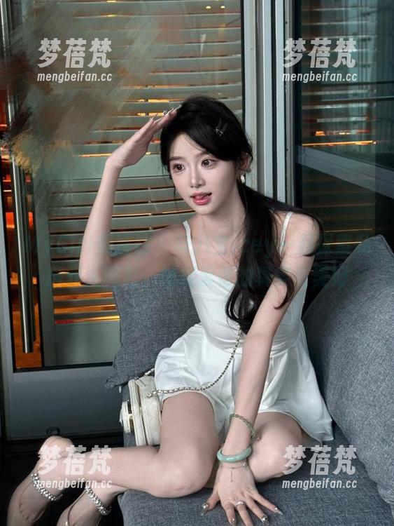 MyGirl美媛馆 - 与八宝icey一起探索私房双人图包：捕捉爱情的真实与美好