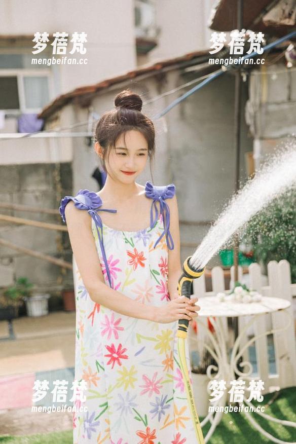 MyGirl美媛馆 - 精彩纷呈的小尤奈女友高清图包，记录每一份心动时刻！