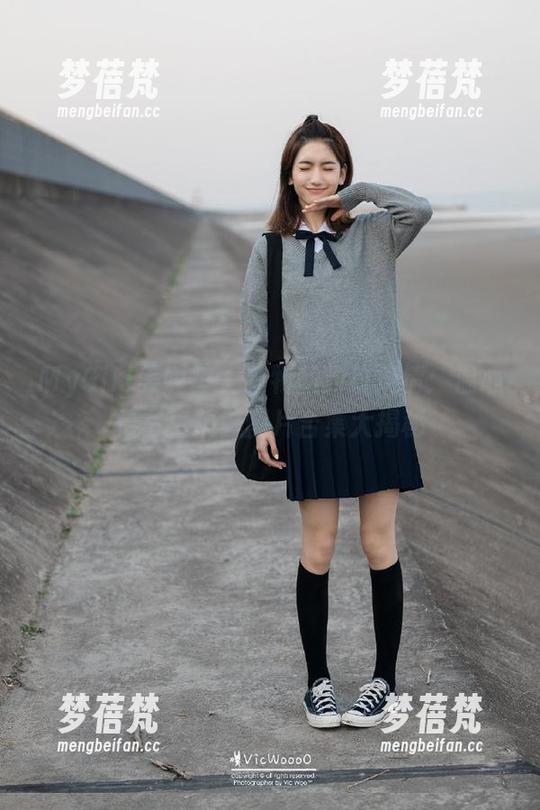 MyGirl美媛馆 - 独特的豹纹风情：温心怡写真精美图片合集大揭秘