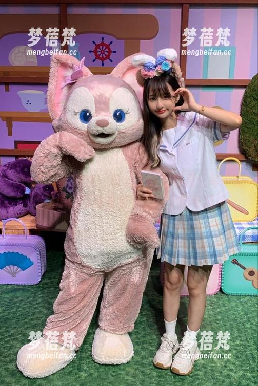 MyGirl美媛馆 - 蕾丝中的绮里嘉：每一幅作品原图都散发出独特的个性与风情