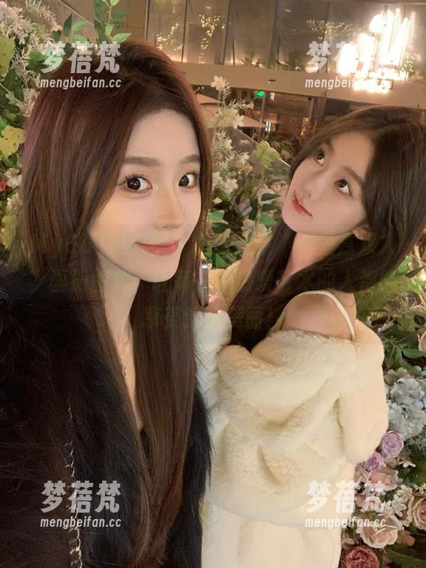 MyGirl美媛馆 - 免费提供“绮里嘉双人”画册图片，让每一个热爱艺术的人都能享受这份美丽！