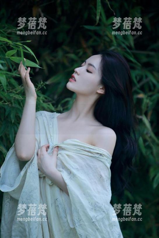 PANS写真 - 加入韩美轩的油亮作品之旅，尽情享受优质写真资源的分享！