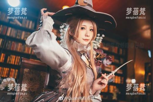 Quan冉有点饿 Quan冉有点饿写真作品集最新更新!小春日和带你领略春日的清新魅力