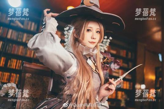 高清图集来袭！Quan冉有点饿剧情再升级，绝对让你欲罢不能、沉迷其中！