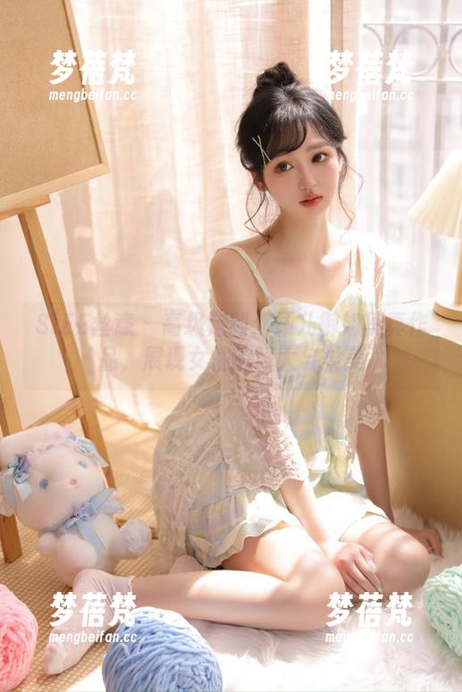 SIEE丝意 - 高级定制：颖儿御姐写真作品，展现女性的强大与柔美