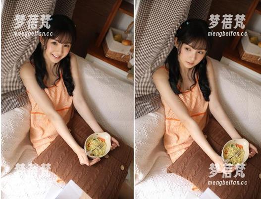 SSA丝社 - 芷沫与白衬衫的无圣光写真，图片中的每一刻都在讲故事！