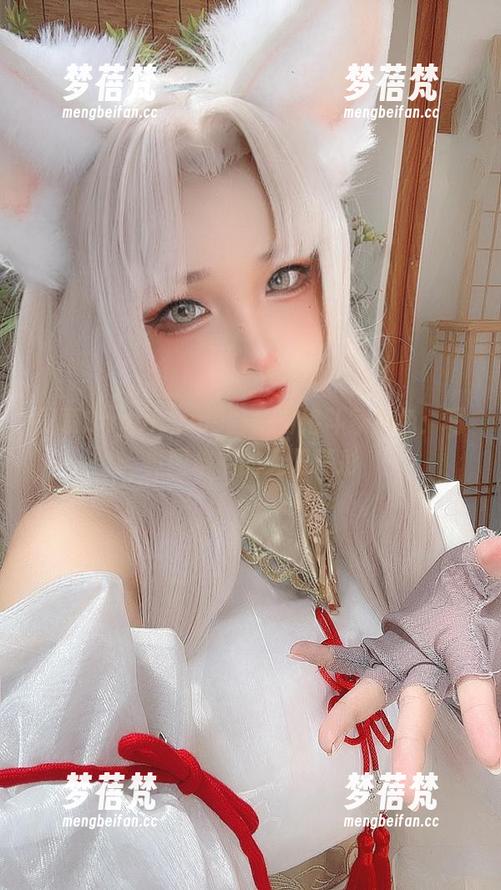 探索SayoMomo的春丽格斗家角色：写真图集中的无限精彩
