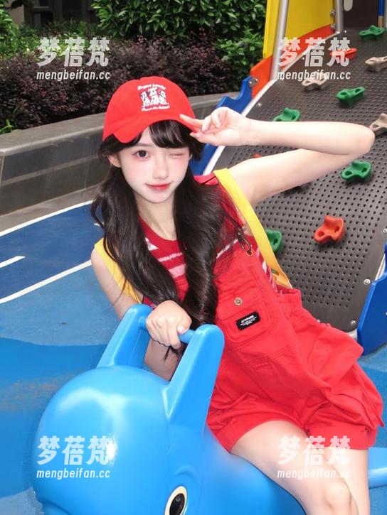TouTiao头条女神 - 周熙妍私拍美图大揭秘：我真的好想你，你敢来吗？