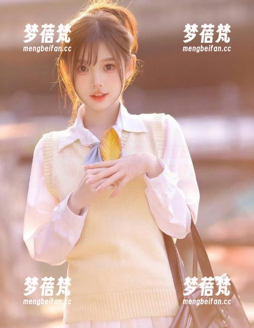 UGirls尤果网 - 瑜伽之美！何嘉颖最新图包，唤醒你内心的宁静与舒适！