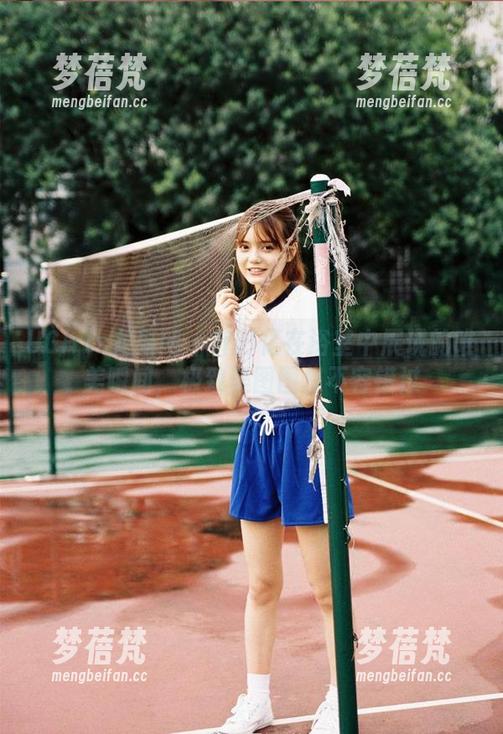 UGirls尤果网 - 叶籽亿在浴室中展现的唯美瞬间，极致美图图集不容错过