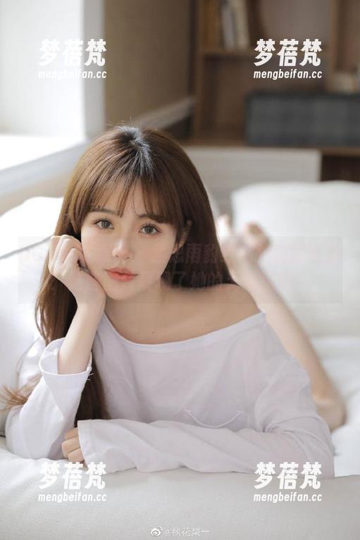 UGirls尤果网 - 孟思雨豹纹私拍瞬间收藏：这些图片展现了她的无限风情！
