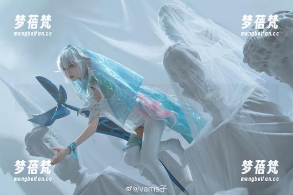 Vams子兔女郎自拍原图，作品虽撩人，心动却要小心哦！