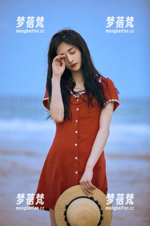 XIAOYU语画界-Angela小热巴 XIAOYU语画界 - 独家分享,Angela小热巴的少女福利图片,带你领略她的青春风采!