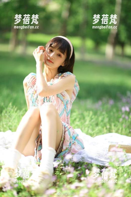 XIAOYU语画界-乔漫妮mina XIAOYU语画界 - 乔漫妮mina婚纱写真:那些令人心动的瞬间与惊艳的原图