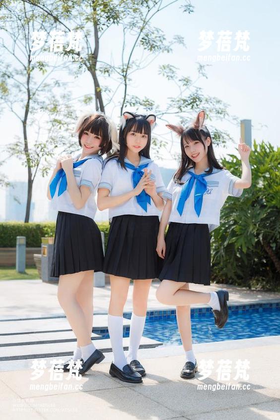 XIAOYU语画界-小尤奈 XIAOYU语画界 - 小尤奈姐姐的青春风采:精致写真图集火热出炉,快来免费下载与我们分享快乐!