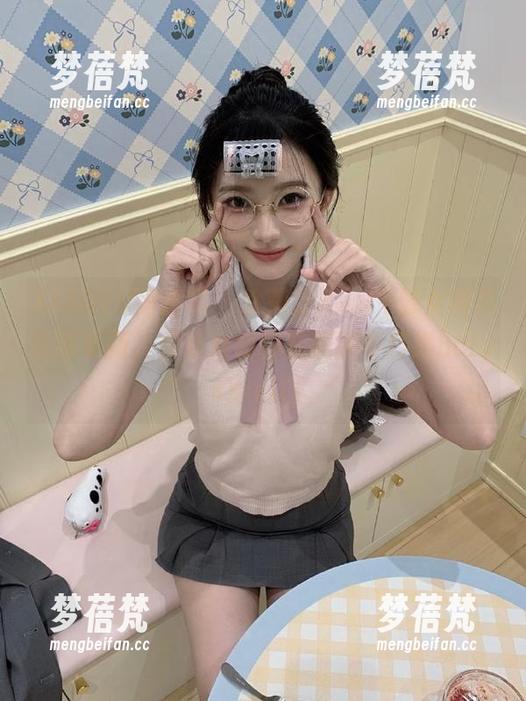 XIAOYU语画界-徐莉芝Booty XIAOYU语画界 - 徐莉芝Booty修女图包全新更新,看修女如何在搞笑中传递holyspirit!