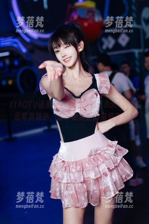 XIAOYU语画界-徐莉芝Booty XIAOYU语画界 - 细数徐莉芝Booty的美足写真精选,谁才是真正的视觉享受?