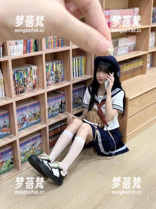 XIAOYU语画界-徐莉芝 XIAOYU语画界 - 从医者到模特,徐莉芝护士主题图包作品展现多重魅力