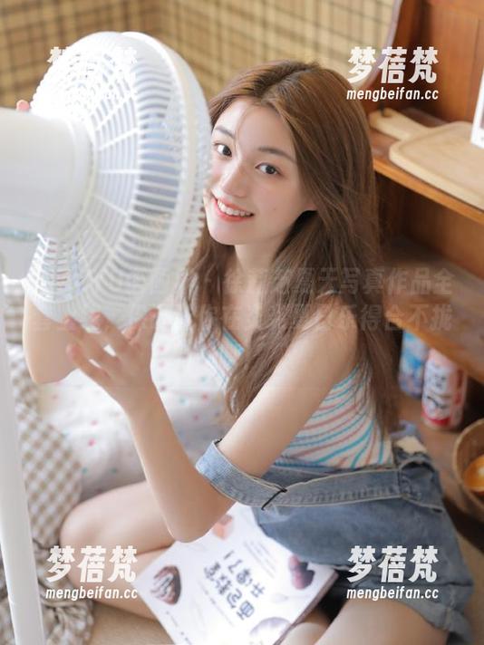 XIAOYU语画界 - 徐莉芝夏天写真作品全套上线，保证让你在炎炎夏日乐得合不拢嘴！